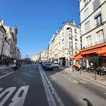 Soma In Love Paris